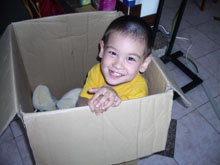 Ryan May 2006